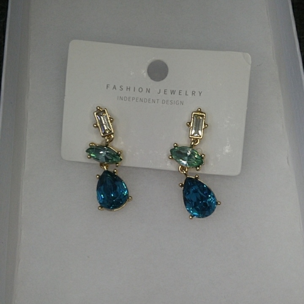Elegant Earrings
